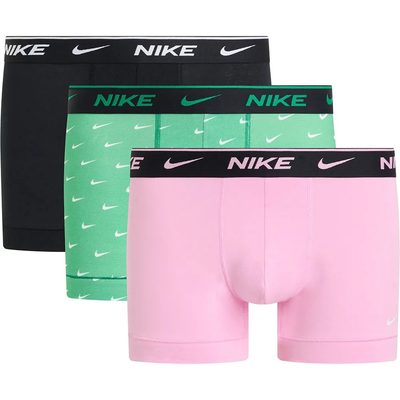 NIKE Trunk 四角褲 3件組 NQ00KE1284 正品代購