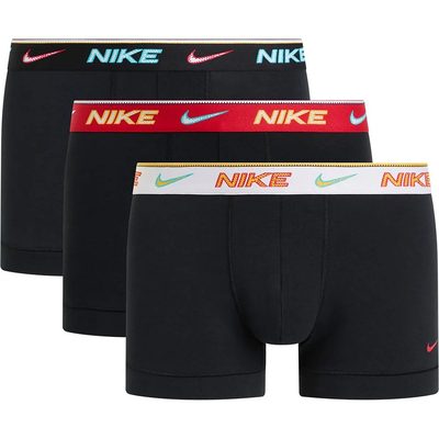 NIKE Trunk 四角褲 3件組 NQ00KE1284 正品代購