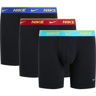 NIKE Brief 四角褲 3件組 NQ00KE1285 正品代購
