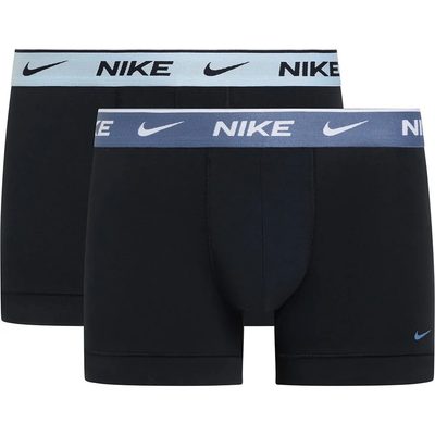 NIKE Trunk 四角褲 2件組 NQ00KE1288 正品代購