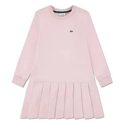 LACOSTE Long Sleeve Dress 洋裝 47065 正品代購