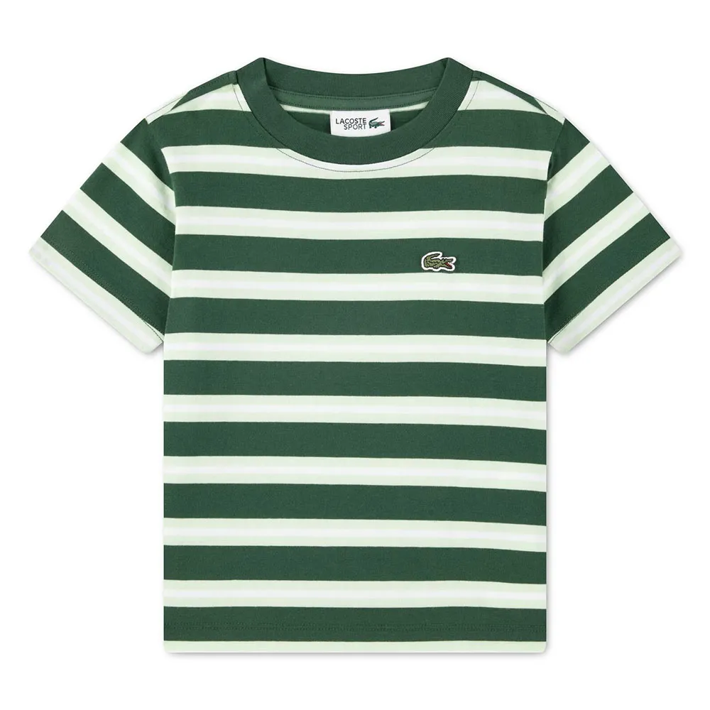 LACOSTE Short Sleeve T Shirt T恤 47070 正品代購
