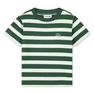 LACOSTE Short Sleeve T Shirt T恤 47070 正品代購
