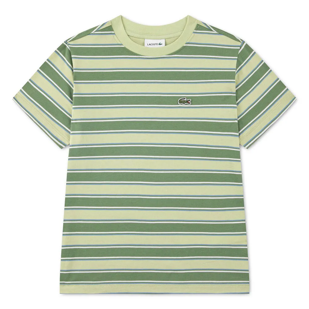 LACOSTE Short Sleeve T Shirt T恤 47469 正品代購
