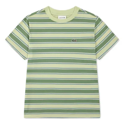 LACOSTE Short Sleeve T Shirt T恤 47469 正品代購