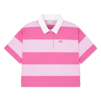 LACOSTE Short Sleeve POLO衫 47565 正品代購