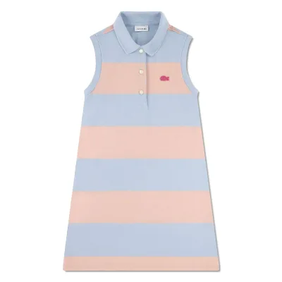 LACOSTE Sleeveless Dress 洋裝 47570 正品代購