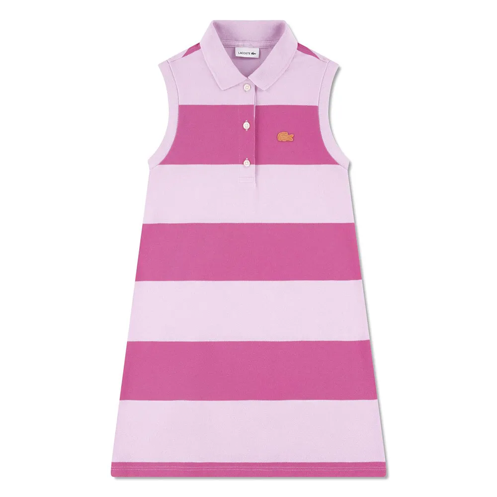 LACOSTE Sleeveless Dress 洋裝 47570 正品代購