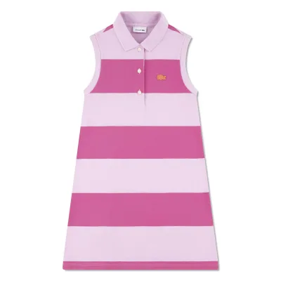 LACOSTE Sleeveless Dress 洋裝 47570 正品代購