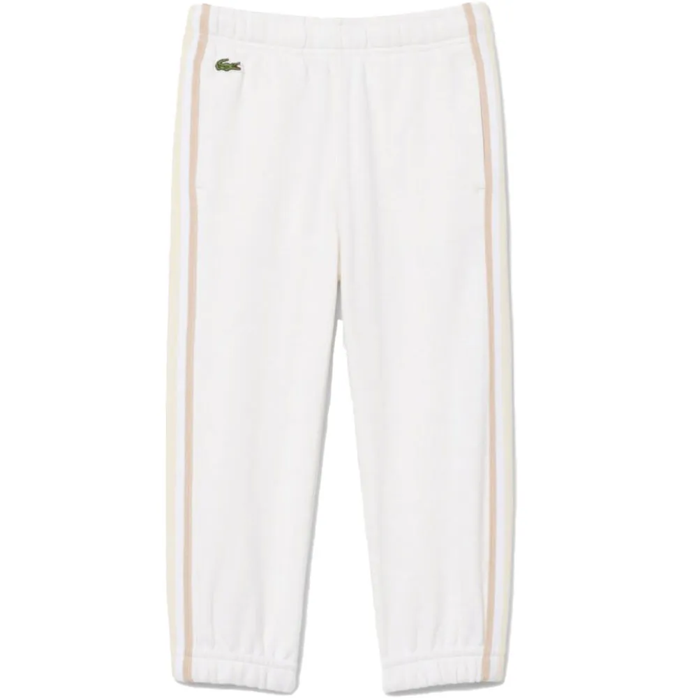 LACOSTE Monogram 長褲 耐磨 正品代購
