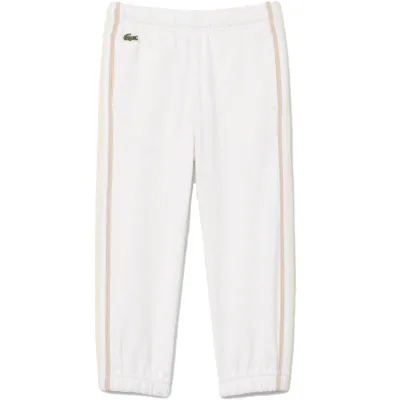 LACOSTE Monogram 長褲 耐磨 正品代購