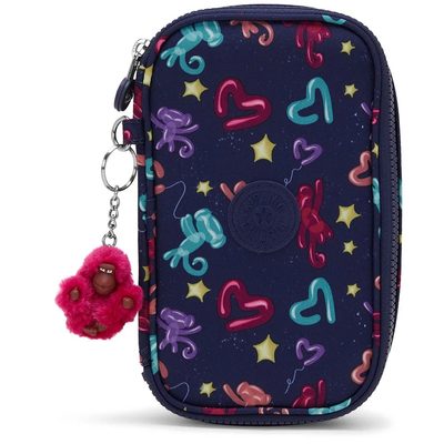 KIPLING 50 Pens Pencil Case 筆袋 正品代購