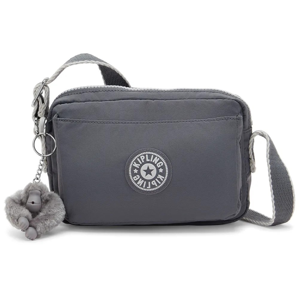 KIPLING Abanu 2l 斜背包 正品代購