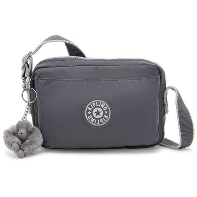 KIPLING Abanu 2l 斜背包 正品代購