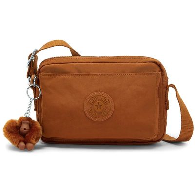 KIPLING Abanu 2l 斜背包 正品代購