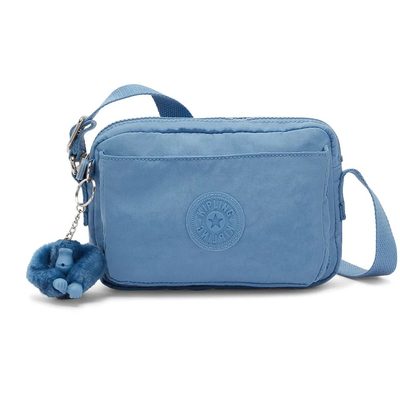 KIPLING Abanu 2l 斜背包 正品代購