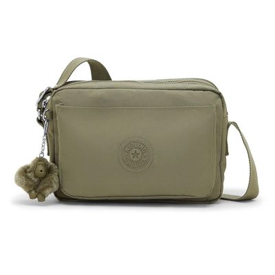 KIPLING Abanu M 4l 斜背包 正品代購