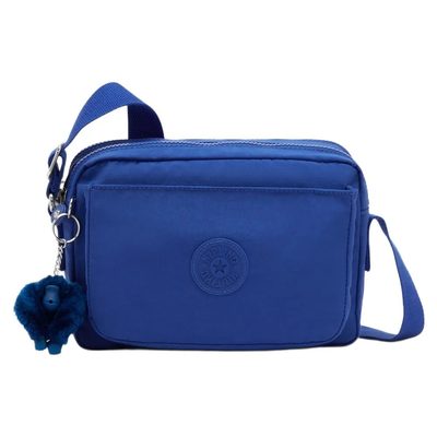 KIPLING Abanu M 4l 斜背包 正品代購
