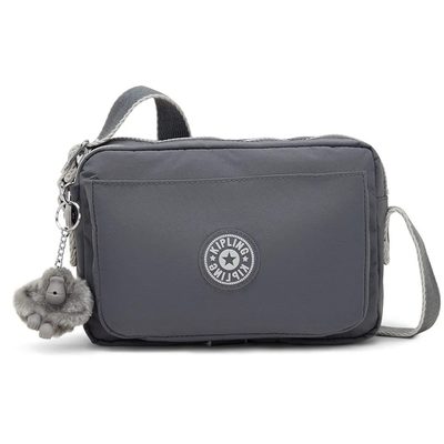 KIPLING Abanu M 4l 斜背包 正品代購