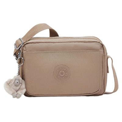 KIPLING Abanu M 4l 斜背包 正品代購