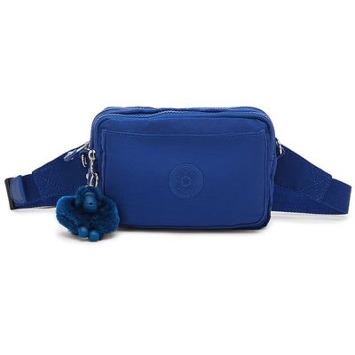 KIPLING Abanu Multi 3l 斜背包 正品代購