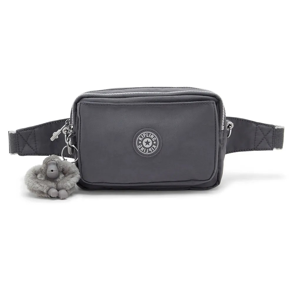 KIPLING Abanu Multi 3l 斜背包 正品代購