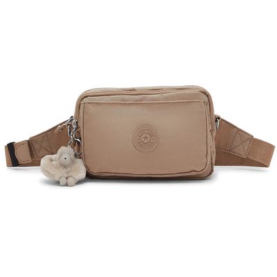 KIPLING Abanu Multi 3l 斜背包 正品代購