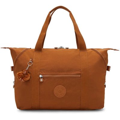 KIPLING Art M 26l 托特包 正品代購