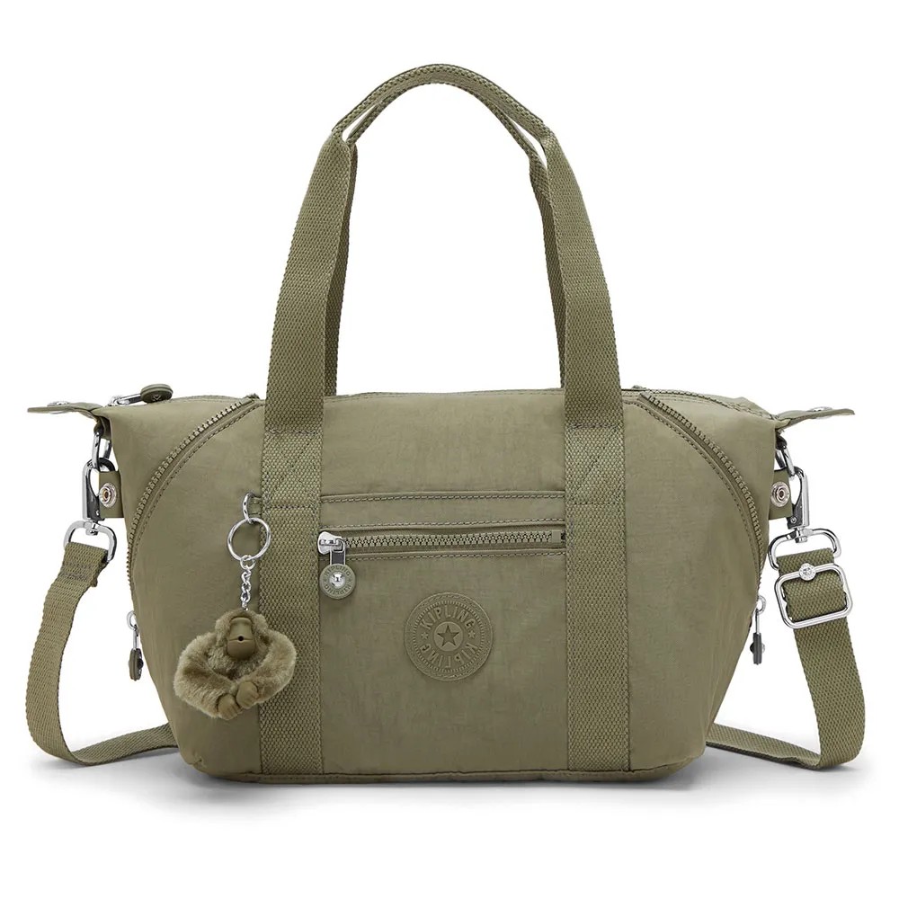 KIPLING Art Mini 10l Handbag 手提包 正品代購