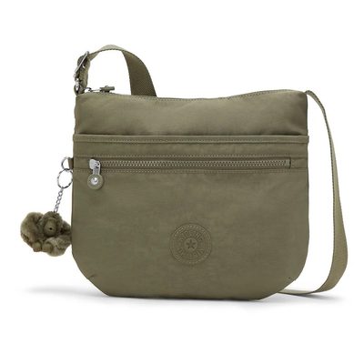 KIPLING Arto 6l 斜背包 正品代購
