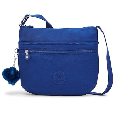 KIPLING Arto 6l 斜背包 正品代購