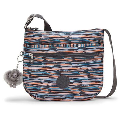 KIPLING Arto 6l 斜背包 正品代購