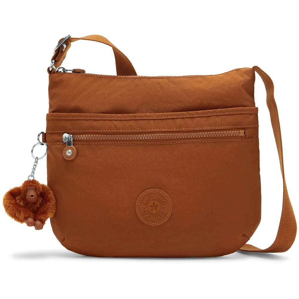 KIPLING Arto 6l 肩背包 正品代購