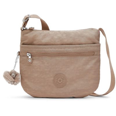 KIPLING Arto 6l 斜背包 正品代購