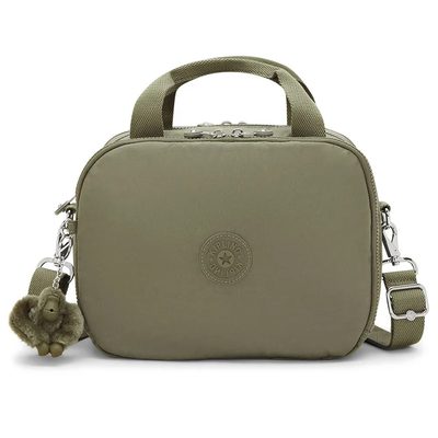 KIPLING Beachpalm M 11l Wash Bag 盥洗包 正品代購
