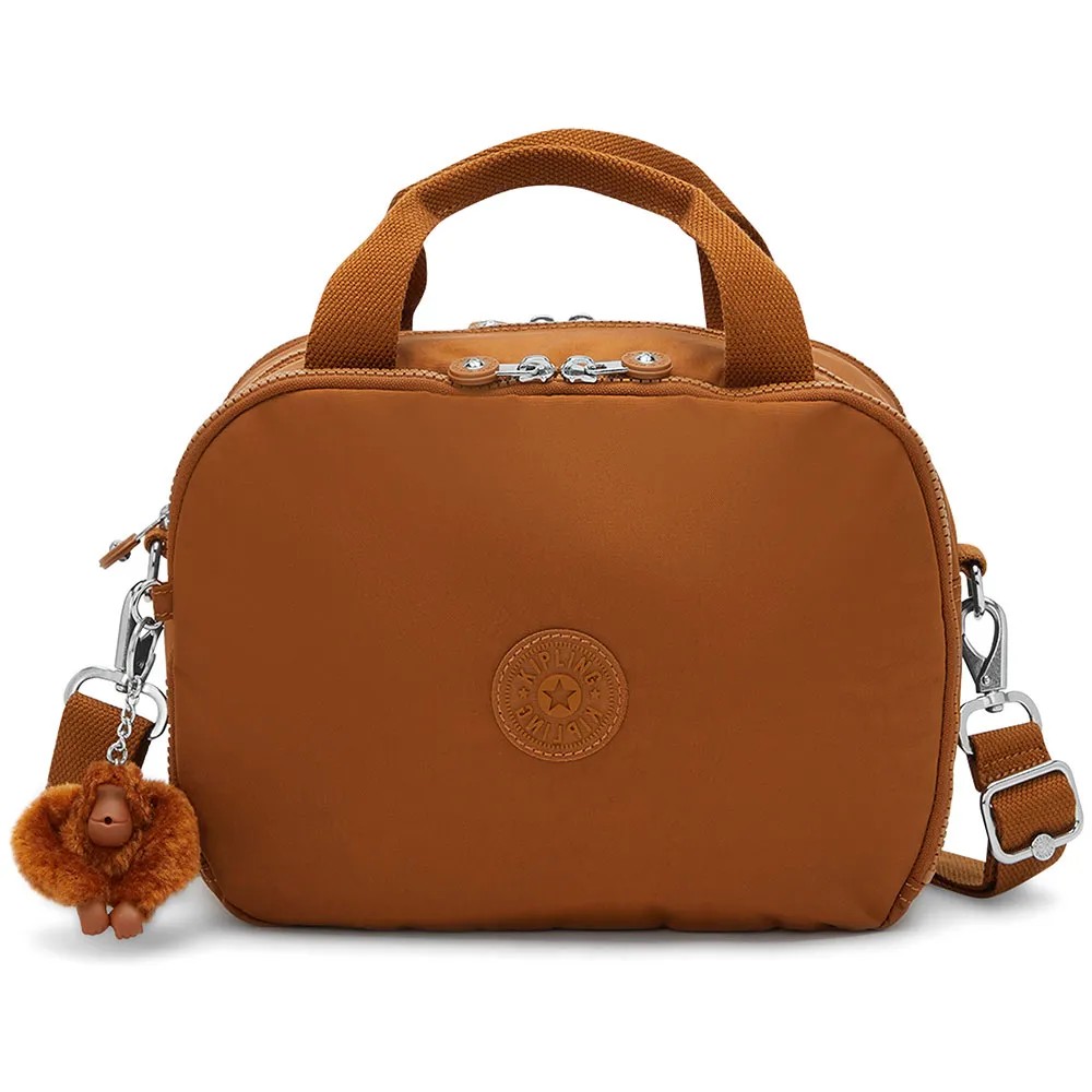 KIPLING Beachpalm M 11l Wash Bag 盥洗包 正品代購