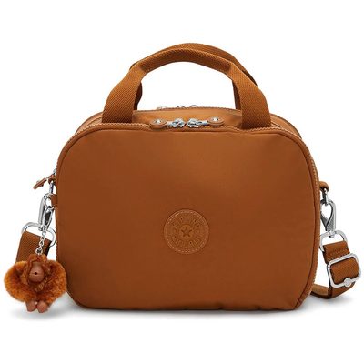 KIPLING Beachpalm M 11l Wash Bag 盥洗包 正品代購