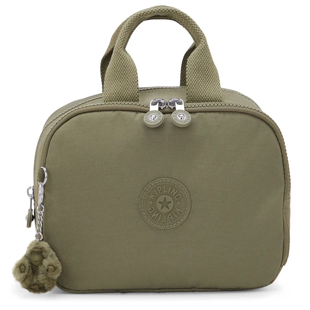KIPLING Beachpalm S 5l Wash Bag 盥洗包 正品代購