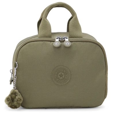 KIPLING Beachpalm S 5l Wash Bag 盥洗包 正品代購