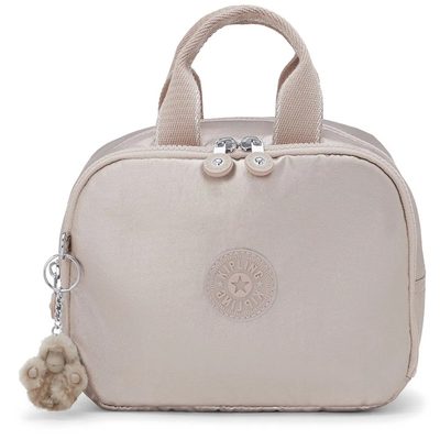 KIPLING Beachpalm S 5l Wash Bag 盥洗包 正品代購