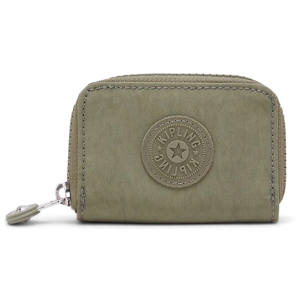 KIPLING Cash Buddy Woman Wallet 皮夾 正品代購