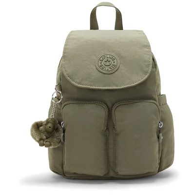 KIPLING City Pocket Mini 8l Woman 後背包 正品代購