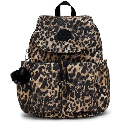 KIPLING City Pocket S 12l Woman 後背包 正品代購