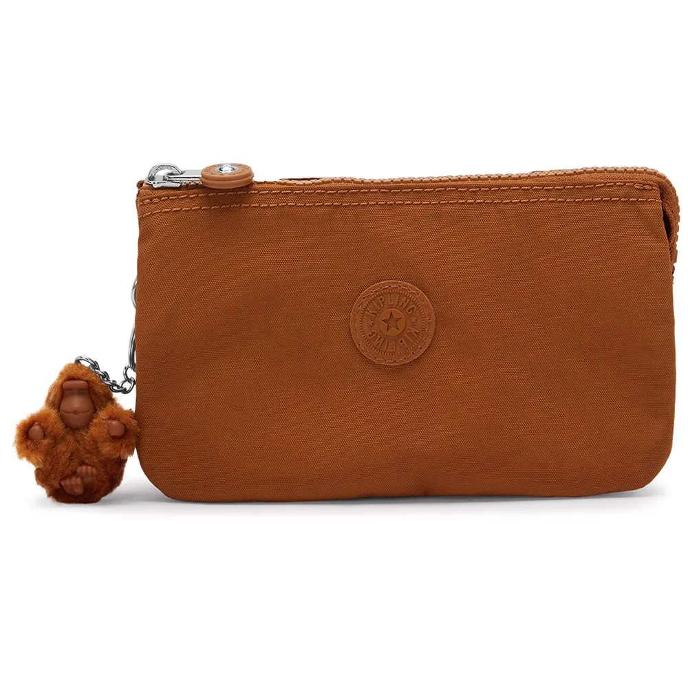 KIPLING Creativity L Coin Purse 零錢包 正品代購