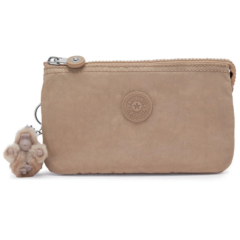 KIPLING Creativity L Coin Purse 零錢包 正品代購