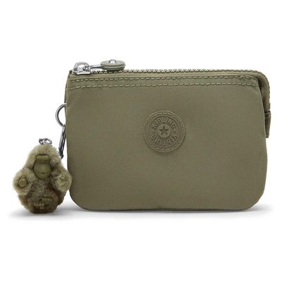 KIPLING Creativity S Coin Purse 零錢包 正品代購