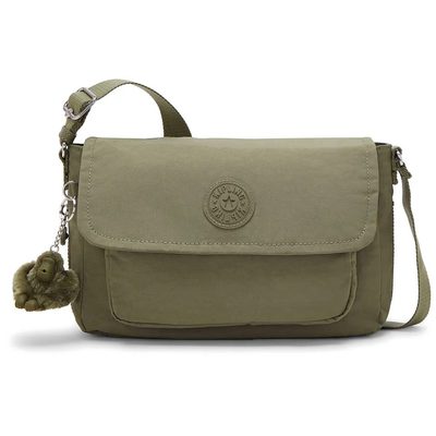 KIPLING Dalma 5l 斜背包 正品代購