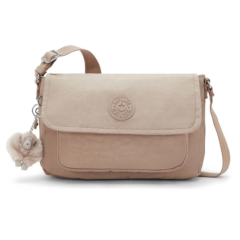 KIPLING Dalma 5l 斜背包 正品代購