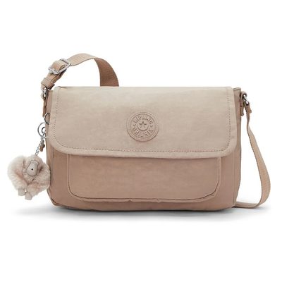 KIPLING Dalma 5l 斜背包 正品代購