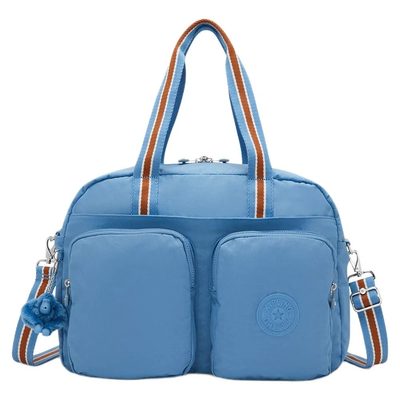 KIPLING Defea Xl 28l Shoulder Bag 肩背包 正品代購